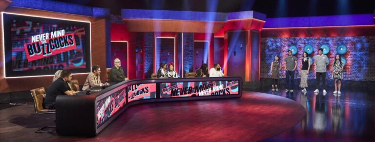 Entertainment Collection on SBS and SBS on Demand