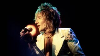 Rod Stewart: A Working Class Hero on SBS and SBS on Demand