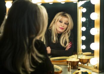 Dolly Parton: Here I Am on SBS and SBS on Demand