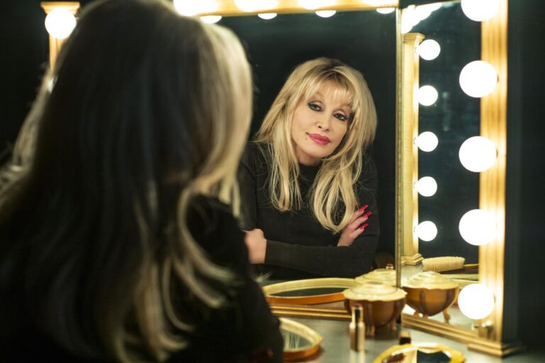 Dolly Parton: Here I Am on SBS and SBS on Demand