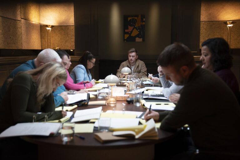 The Jury: Murder Trial UK on SBS and SBS on Demand S2E2