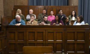 The Jury: Murder Trial UK on SBS and SBS on Demand S2E4