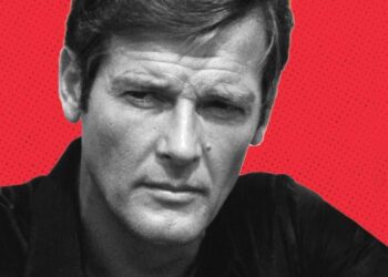 From Roger Moore With Love on SBS and SBS on Demand