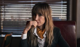 In Flight on SBS and SBS on Demand S1E2