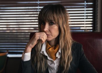 In Flight on SBS and SBS on Demand S1E2