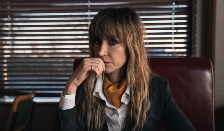 In Flight on SBS and SBS on Demand S1E2