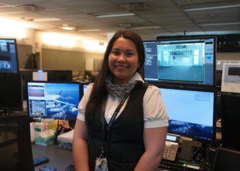 Toronto Airport Uncovered on SBS and SBS on Demand S1E4