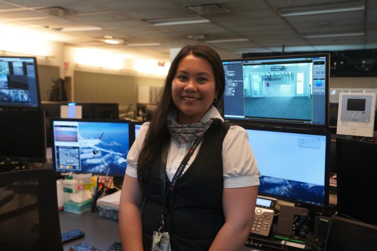 Toronto Airport Uncovered on SBS and SBS on Demand S1E4