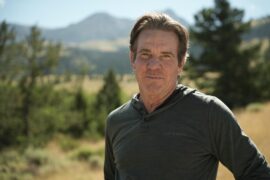 Saving Yellowstone on SBS and SBS on Demand S1E1