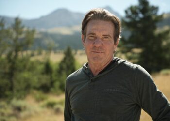 Saving Yellowstone on SBS and SBS on Demand S1E1