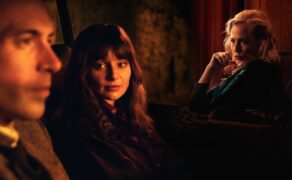 Trespasses on SBS and SBS on Demand S1E1