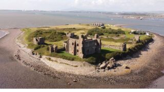 Our Tiny Islands on SBS and SBS on Demand S1E1