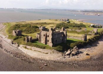 Our Tiny Islands on SBS and SBS on Demand S1E1