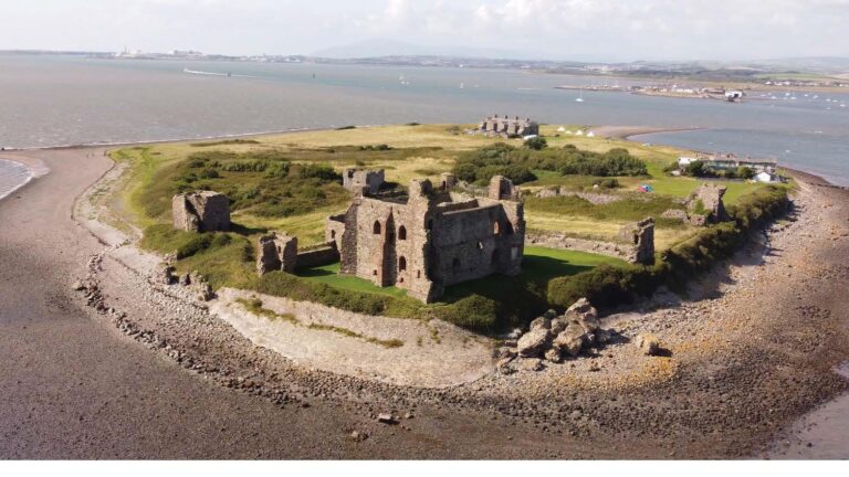 Our Tiny Islands on SBS and SBS on Demand S1E1