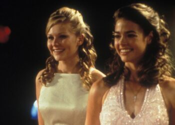 Drop Dead Gorgeous on SBS Viceland and SBS on Demand