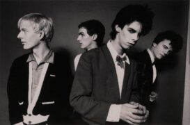 Mutiny In Heaven: The Birthday Party on SBS Viceland and SBS on Demand