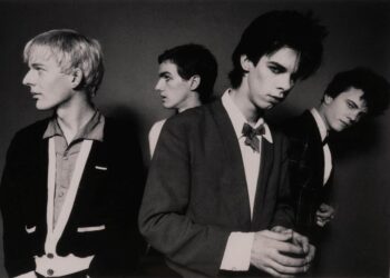 Mutiny In Heaven: The Birthday Party on SBS Viceland and SBS on Demand