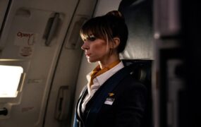 In Flight on SBS and SBS on Demand S1E1