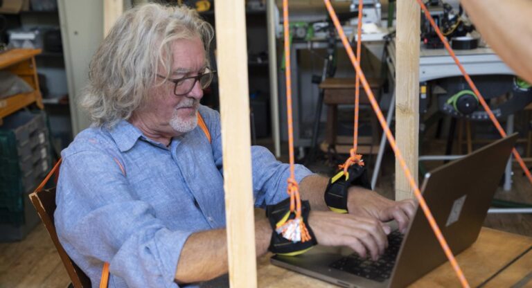 James May And The Dull Men on SBS Viceland and SBS on Demand S1E5 - S1E8