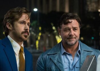 The Nice Guys on SBS Viceland and SBS on Demand
