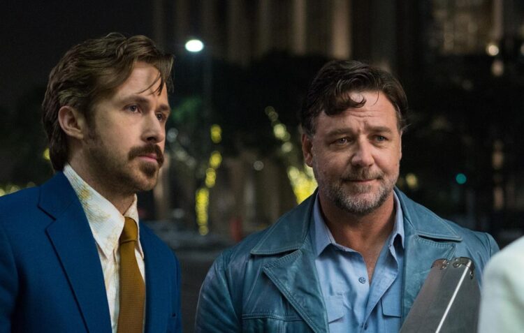 The Nice Guys on SBS Viceland and SBS on Demand