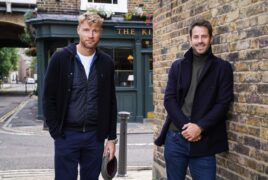 Our DNA Journey on SBS Viceland and SBS on Demand