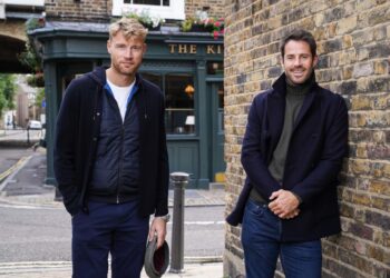 Our DNA Journey on SBS Viceland and SBS on Demand