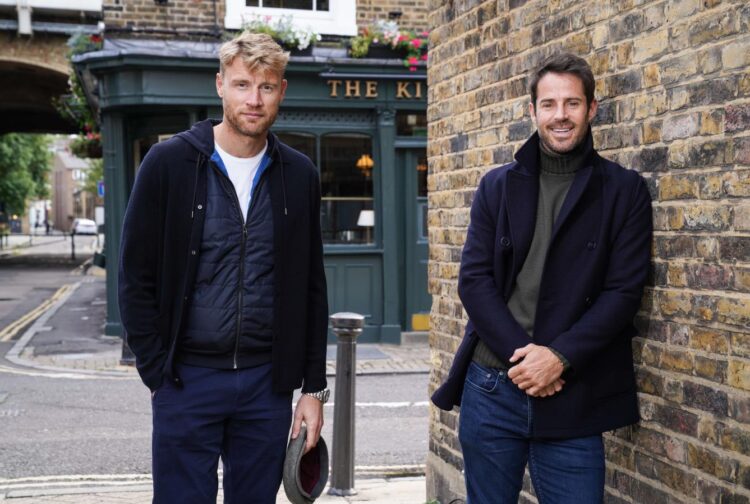 Our DNA Journey on SBS Viceland and SBS on Demand