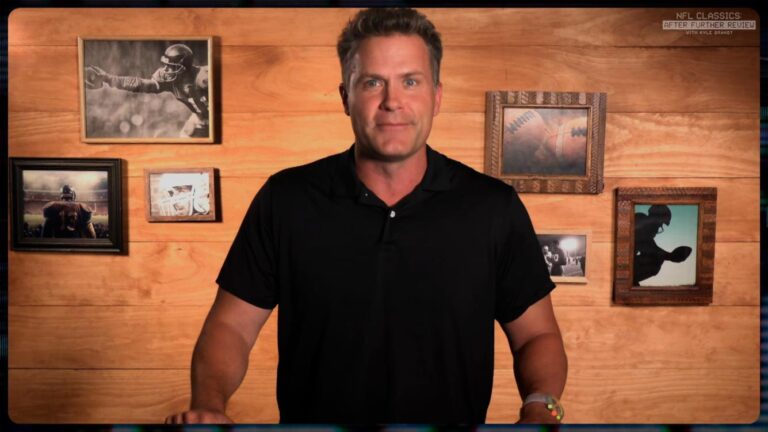 NFL Classics: After Further Review on SBS Viceland and SBS on Demand S1E3 - S1E4