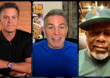 NFL Classics: After Further Review on SBS Viceland and SBS on Demand S1E5 and S1E6