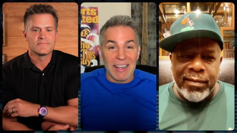 NFL Classics: After Further Review on SBS Viceland and SBS on Demand S1E5 and S1E6