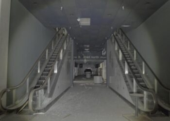 Abandoned Americana on SBS Viceland and SBS on Demand S3E1