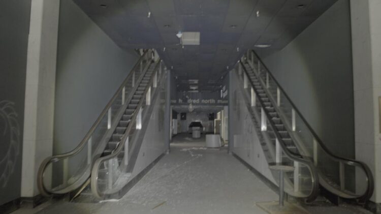 Abandoned Americana on SBS Viceland and SBS on Demand S3E1