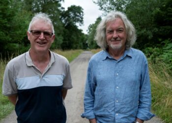 James May And The Dull Men on SBS Viceland and SBS on Demand S1E1 - S1E4