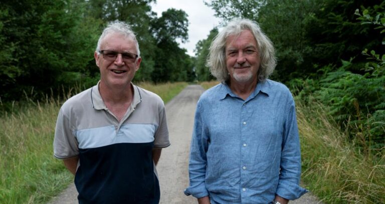 James May And The Dull Men on SBS Viceland and SBS on Demand S1E1 - S1E4