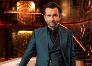 Genius Game on SBS Viceland and SBS on Demand S1E1 - S1E4