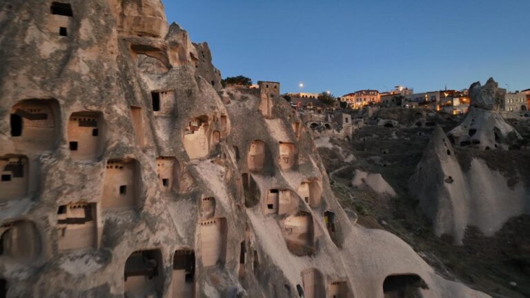 Engineering From Above on SBS Viceland and SBS on Demand S1E1