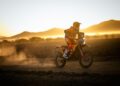 Dakar Rally on SBS Viceland and SBS on Demand Stage 13