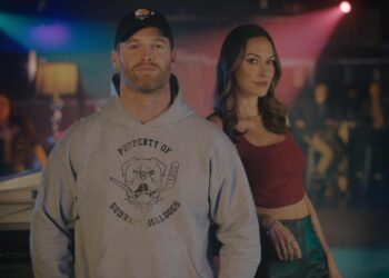 Shoresy on SBS Viceland and SBS on Demand S5E6