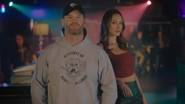 Shoresy on SBS Viceland and SBS on Demand S5E6