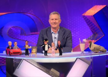 The Last Leg With Adam Hills on SBS Viceland and SBS on Demand S34E1
