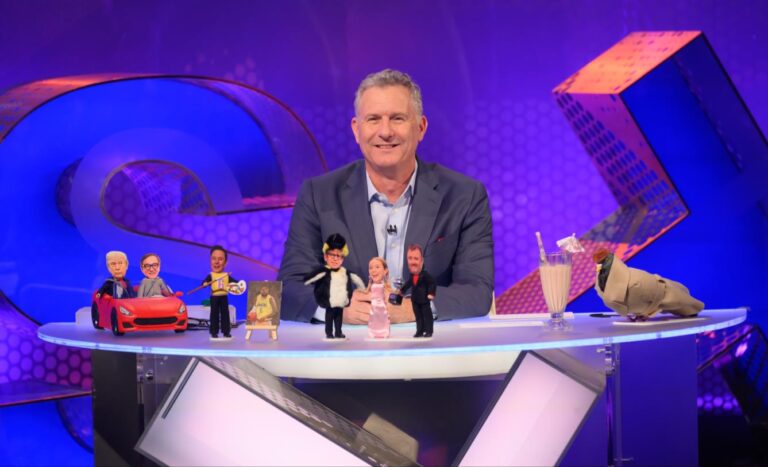 The Last Leg With Adam Hills on SBS Viceland and SBS on Demand S34E1