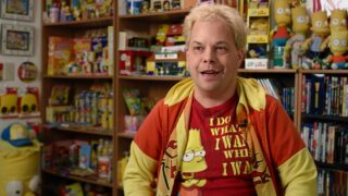 Icons Unearthed: The Simpsons on SBS Viceland and SBS on Demand S2E1 - S2E2