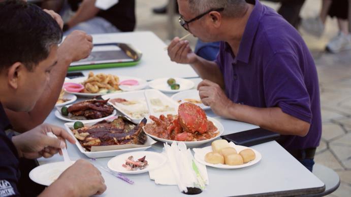 February 2026 on SBS on Demand