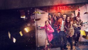 February 2026 on SBS on Demand