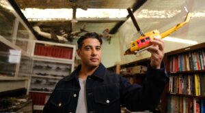 February 2026 on SBS on Demand