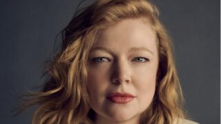 Sarah Snook the 2026 AACTA Trailblazer Award