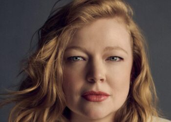 Sarah Snook the 2026 AACTA Trailblazer Award