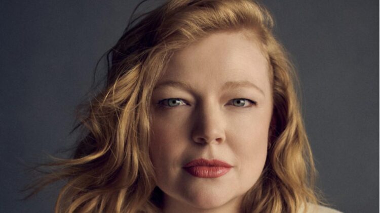 Sarah Snook the 2026 AACTA Trailblazer Award