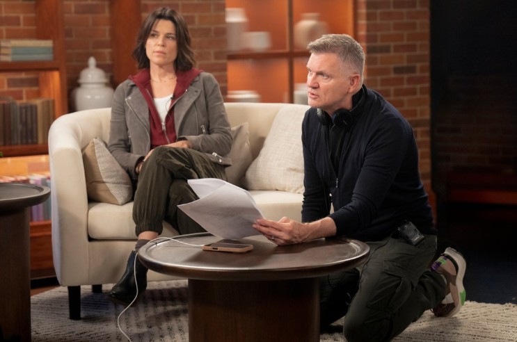 Movie | Scream 7 new featurette